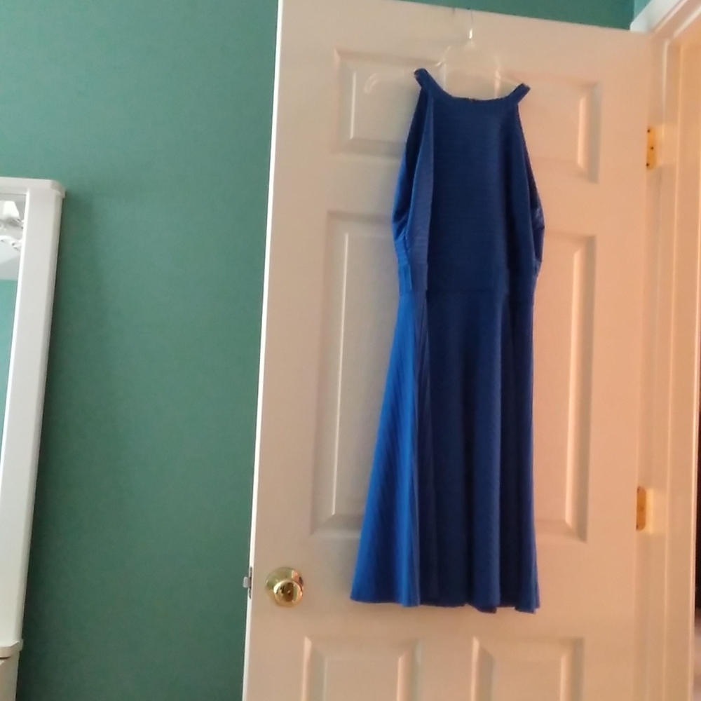 Alfani sleeveless dress